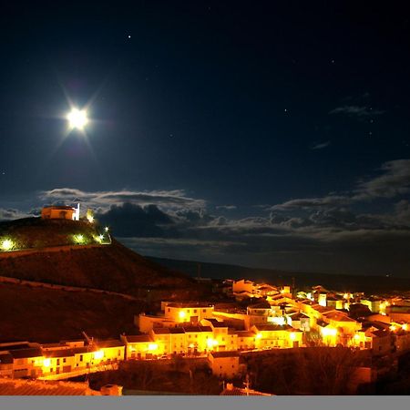 Villa De Xicar Montejicar Esterno foto